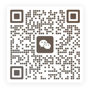 Wechat 联系二维码