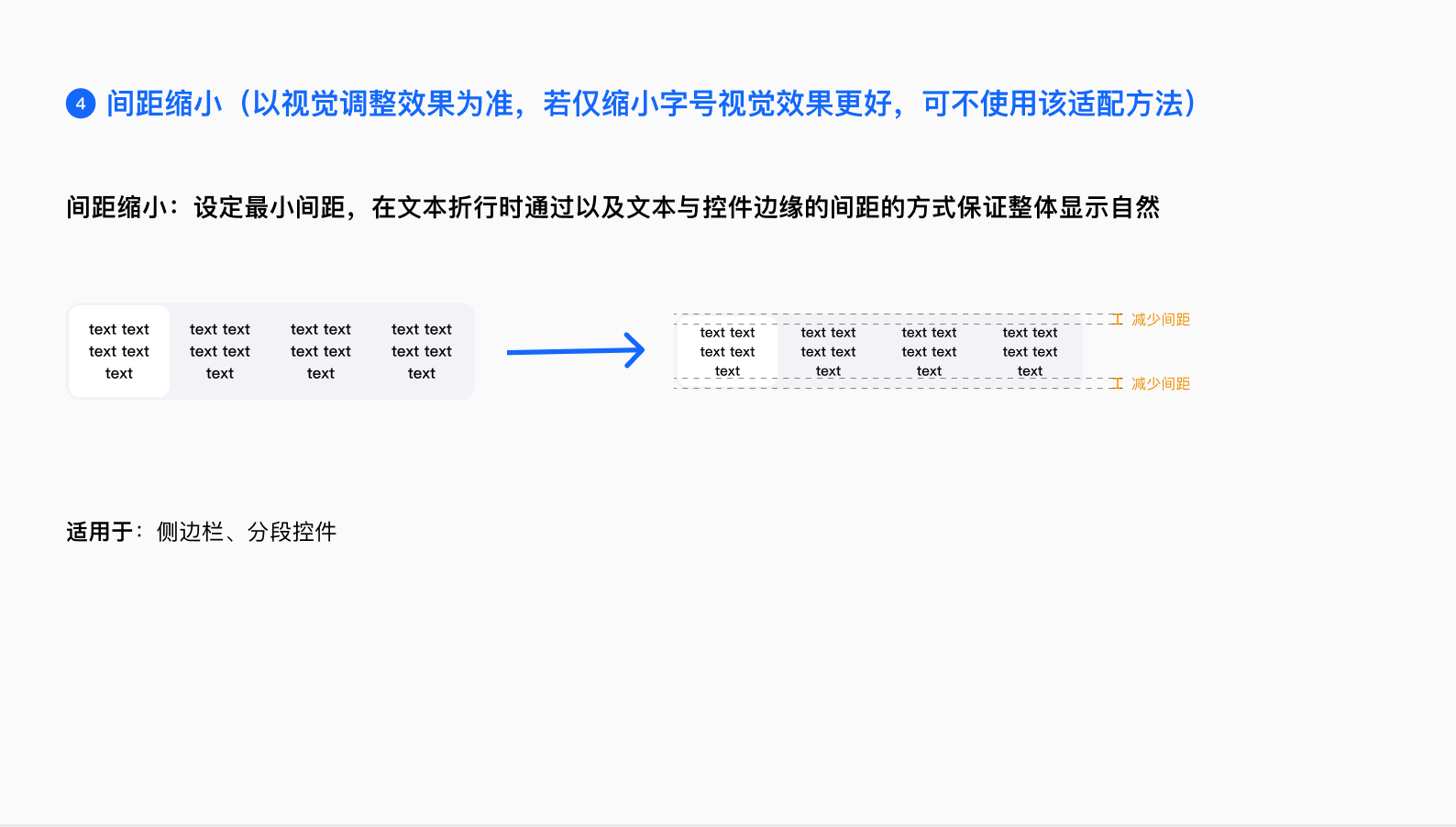 长文本适配方法四